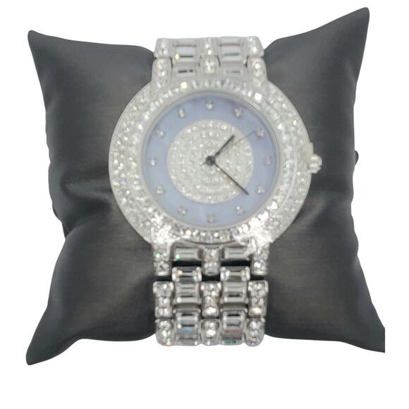 Number 1 of 5000 – Rare - Limited Edition Adrienne Arpel Vintage Couture Watch - Picture 4 of 8